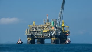 Gobierno deroga decretos que autorizaban cinco contratos petroleros en mar del norte