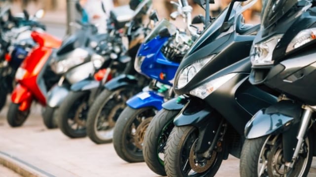 Las perspectivas del sector de motocicletas ante una “normalización” de la demanda 