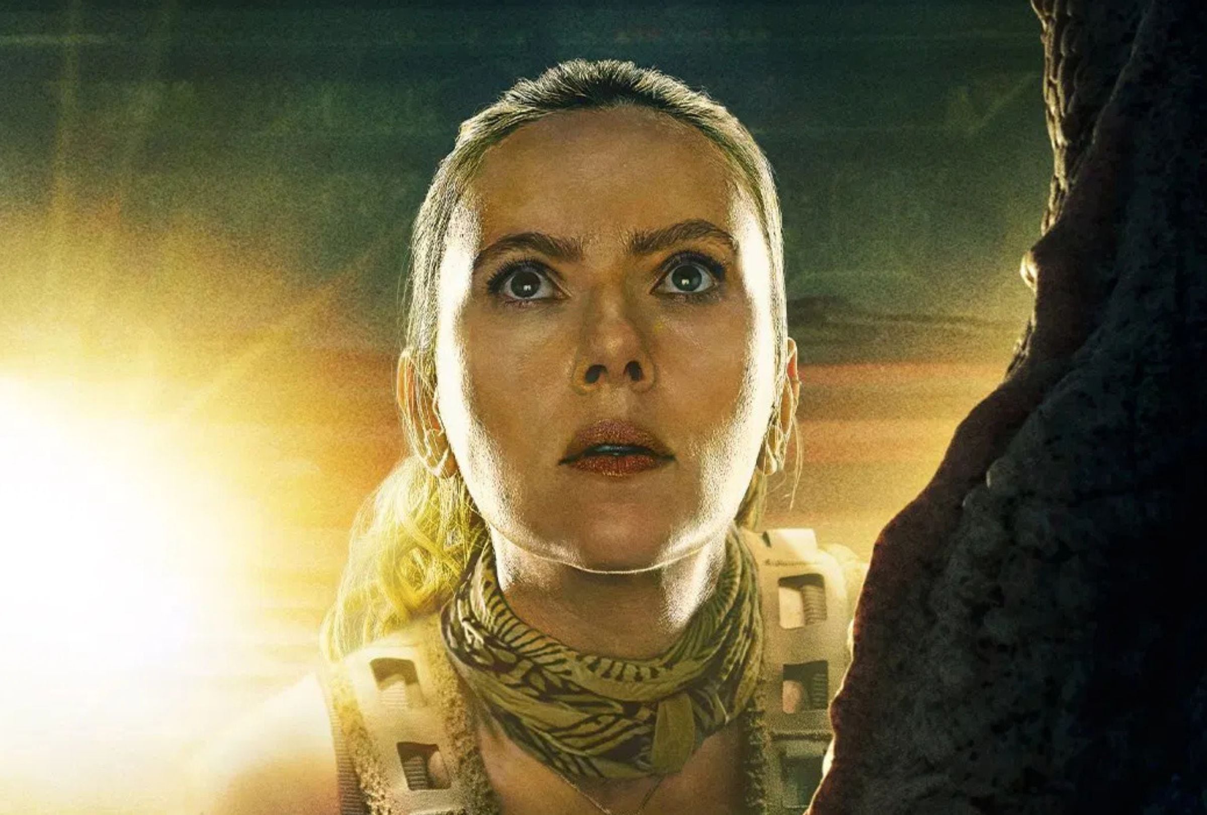 Scarlett Johansson interpreta a Zora Bennett, una experta en operaciones encubiertas, en la película "Jurassic World Rebirth" (Foto: Universal Pictures)