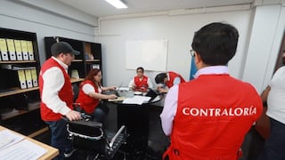 Contraloría refuerza la rendición de cuentas y cambios de gestión tras elecciones 2026