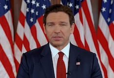 DeSantis abandona la campaña presidencial de EE.UU. y respalda a Trump