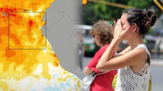 Segunda ola de calor: el distrito de Lima que soportará hoy hasta 32°C