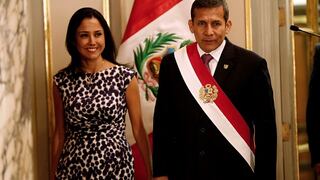 Humala se declara perseguido político pero dice no buscará asilo en otro país