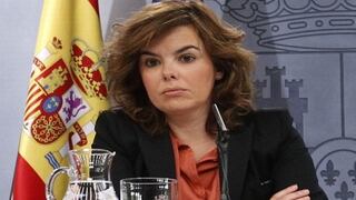 España aprueba reforma bancaria para desbloquear ayuda de la Unión Europea
