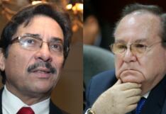 Caso Odebrecht: Fiscalía pide 30 años de cárcel para Luis Nava y 21 años para Enrique Cornejo