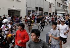 Ni estudian, ni trabajan: ¿Cuántos ‘ninis’ hay en el Perú?