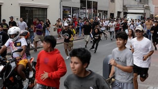 Ni estudian, ni trabajan: ¿Cuántos ‘ninis’ hay en el Perú?