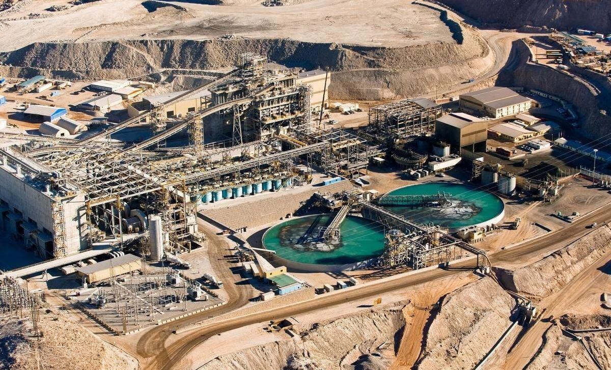 29 de enero del 2009. Hace 15 años. Cerro Verde parará la producción de molibdeno. Considera que las condiciones del mercado han motivado el receso de esta actividad.