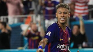 Caso Neymar: la Liga española denunciará al PSG por incumplir fair-play financiero