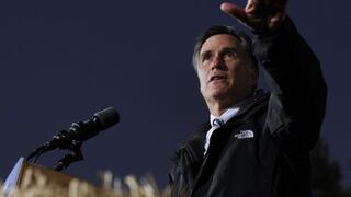 Estados Unidos: Mitt Romney extiende ventaja sobre Barack Obama en carrera presidencial