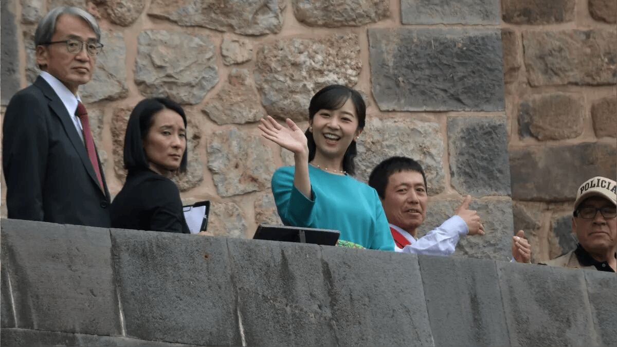 Japón es el cuarto socio comercial de Perú luego de China, Estados Unidos y la Unión Europea, según datos oficiales. (Foto :EFE)
