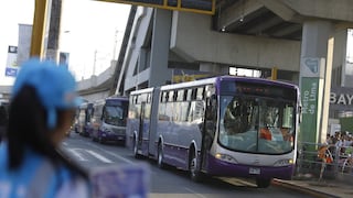 Corredor Morado da plazo al MTC: “Si no hay reunión hoy, nos vamos al arbitraje”