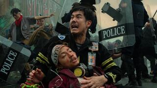 “Bangkok: Entre el cielo y el infierno”: el verdadero mensaje de la película tailandesa y su final en Netflix