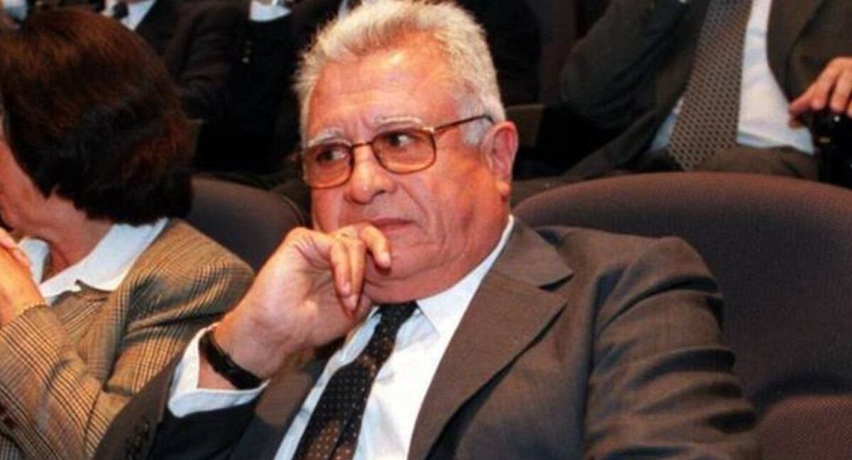 Gregorio Pérez Companc, propietario de las compañías de productos alimenticios Molinos Río de la Plata y Molinos Agro, y de la petrolera Pecom.