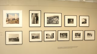 Foto Colectania repasa la historia de España y Portugal en la feria Art Basel Miami