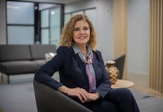 El plan de Mercedes Araoz con Monetiza: así es el modelo de negocio de la central de riesgo