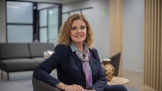 El plan de Mercedes Araoz con Monetiza: así es el modelo de negocio de la central de riesgo