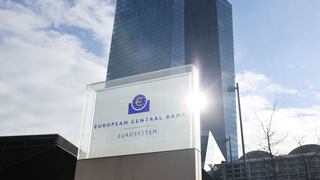 Economistas ahora proyectan aún más recortes del BCE en 2026