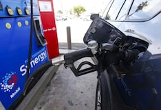 Gasolina en EE.UU. supera los US$ 3.50 por galón, su mayor nivel desde 2024