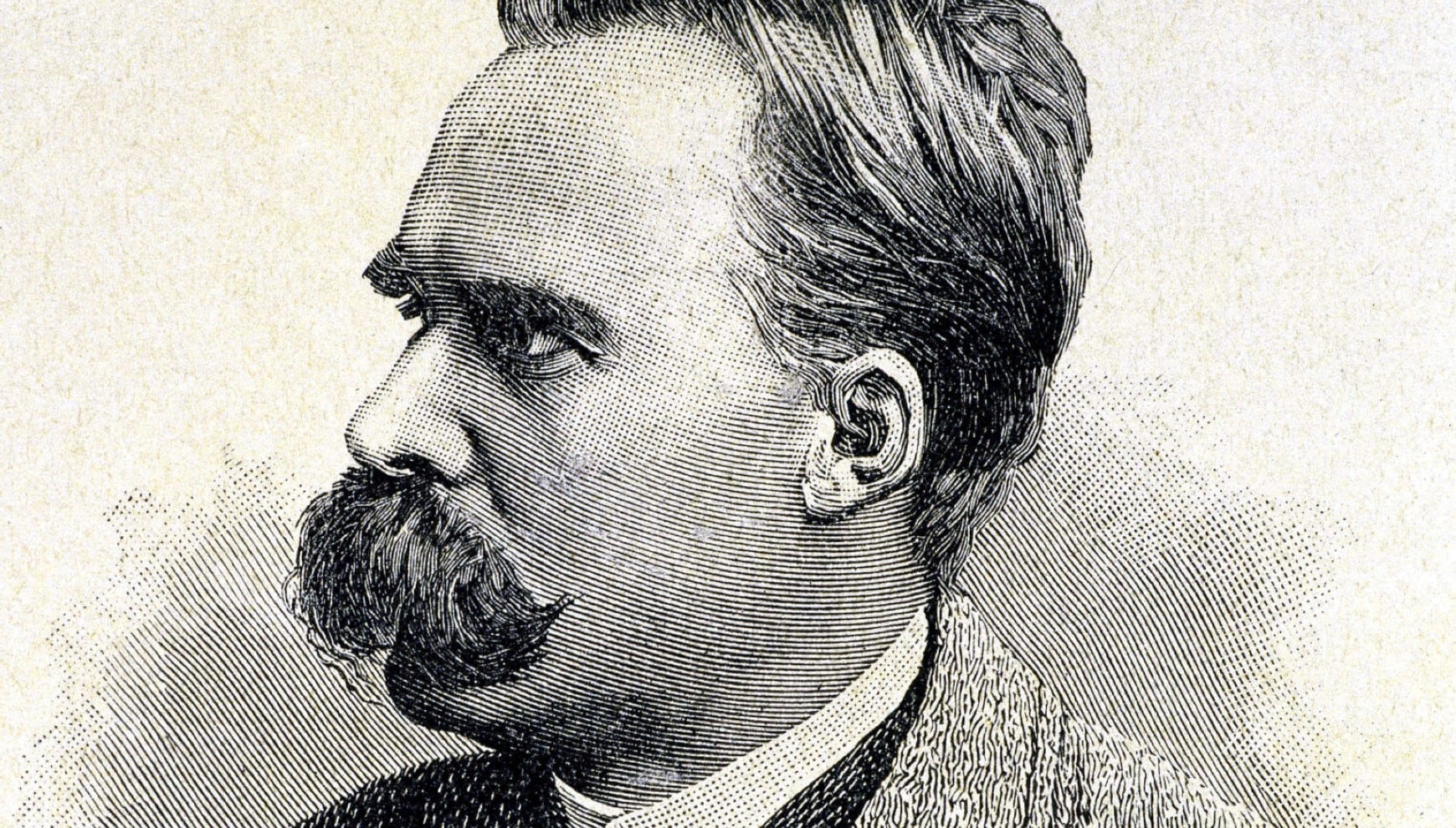 Friedrich Nietzsche, filósofo: "No es la falta de amor, sino la falta de amistad lo que hace infelices a los matrimonios"
