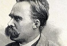 Friedrich Nietzsche, filósofo: “No es la falta de amor, sino la falta de amistad lo que hace infelices a los matrimonios”