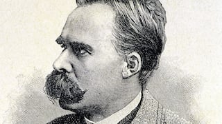 Friedrich Nietzsche, filósofo: “No es la falta de amor, sino la falta de amistad lo que hace infelices a los matrimonios”