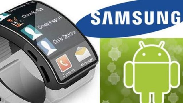 Samsung apuesta por lanzar un smartwatch que funcione sin estar conectado a un smartphone
