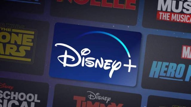 Disney anuncia que lanzará la nueva plataforma Star en febrero del 2021