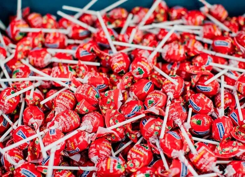 El 100% de los productos que Colombina vende en el Perú se importa desde Colombia. (Foto: Difusión)
