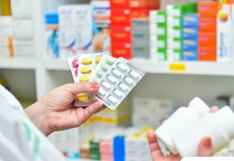 Gasto de bolsillo en medicinas: ¿a cuánto asciende en el Perú?
