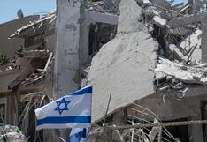 Israel afirma haber eliminado a altos mandos militares y científicos nucleares de Irán