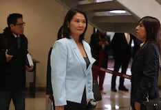 PJ deja al voto la apelación del Ministerio Público sobre archivamiento del caso Cócteles