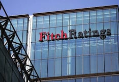 Fitch reduce calificación crediticia de Estados Unidos por aumento de deuda
