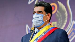 El partido de Maduro se mimetiza con el Estado