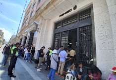 Reniec amplía horario de atención: ciudadanos podrán recoger su DNI hasta las 6:00 p.m.