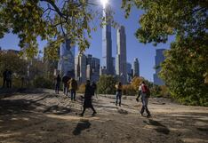 Por primera vez en 143 años este estado no ha tenido lluvias