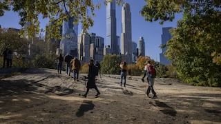 Por primera vez en 143 años este estado no ha tenido lluvias