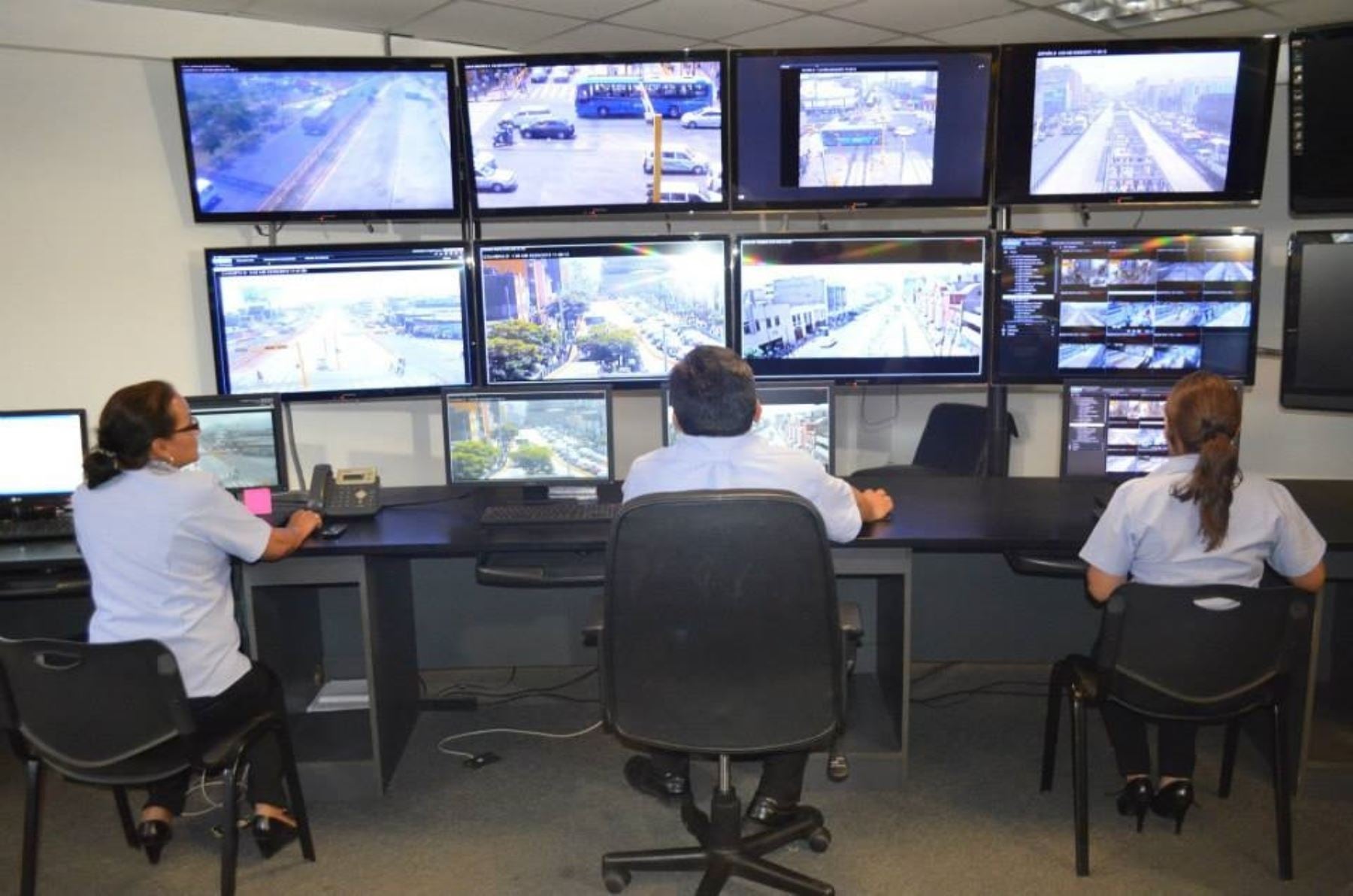 La propuesta del Congreso establece medidas tributarias aplicables a las entidades públicas para reducir la inseguridad ciudadana. (Imagen: Andina)