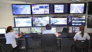 ¿Compras de cámaras de vigilancia sin IGV? La alternativa que se abre