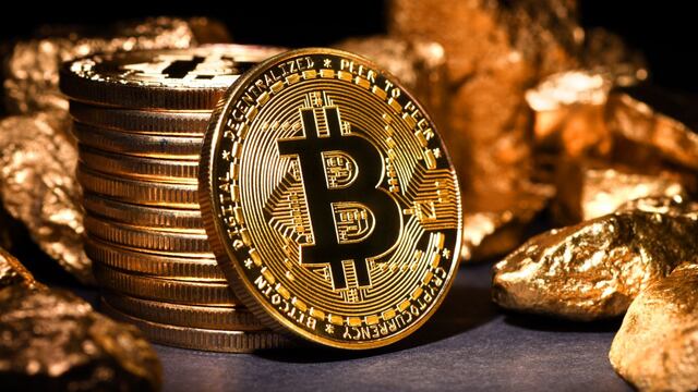¿Bitcoin sería el oro de este siglo? Sepa qué piensan analistas en Perú  