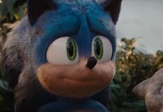 De quién se trata la mujer de cabello rosado que vemos en “Sonic 3: La película”