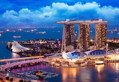 Resiliencia y continuidad: el caso de Singapur y los EAU