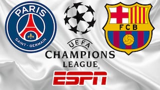 ⭕ ESPN HD EN VIVO GRATIS - Ver Barcelona vs. PSG EN DIRECTO por Disney Plus online