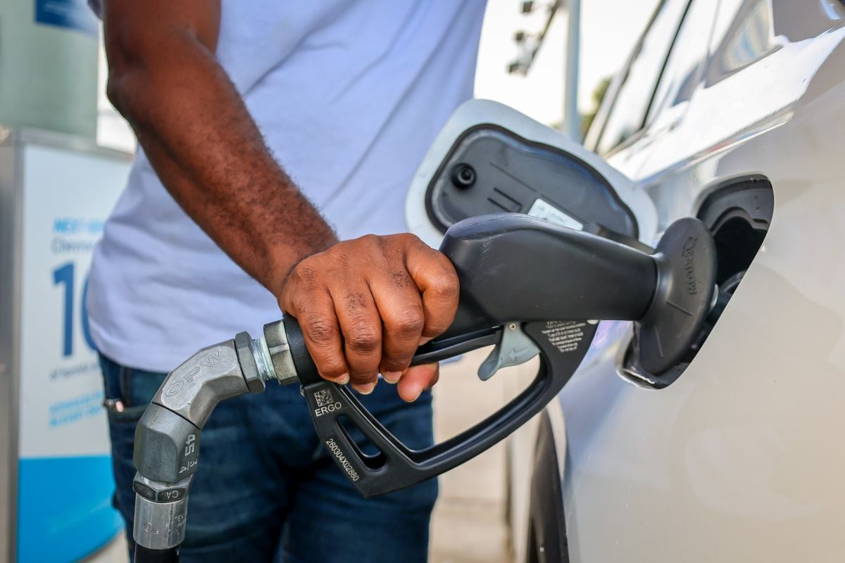 El precio del petróleo crudo ha repuntado hasta alcanzar su nivel más alto desde julio. Fotógrafo: Zak Bennett/Bloomberg