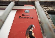 JNJ: TC verá el 11 de octubre demanda competencial del Congreso contra el Poder Judicial