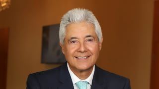 Roberto de la Tore es elegido nuevo presidente de la Cámara de Comercio de Lima