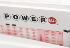 Powerball HOY 10/01/2026: números ganadores EN VIVO y resultados este sábado en EE.UU.
