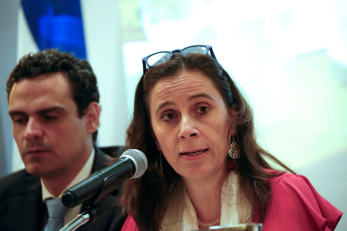 Urrejola explicó que la presencia de Chile en el foro no estará supeditada a la participación de estos países. (Foto: Reuters)