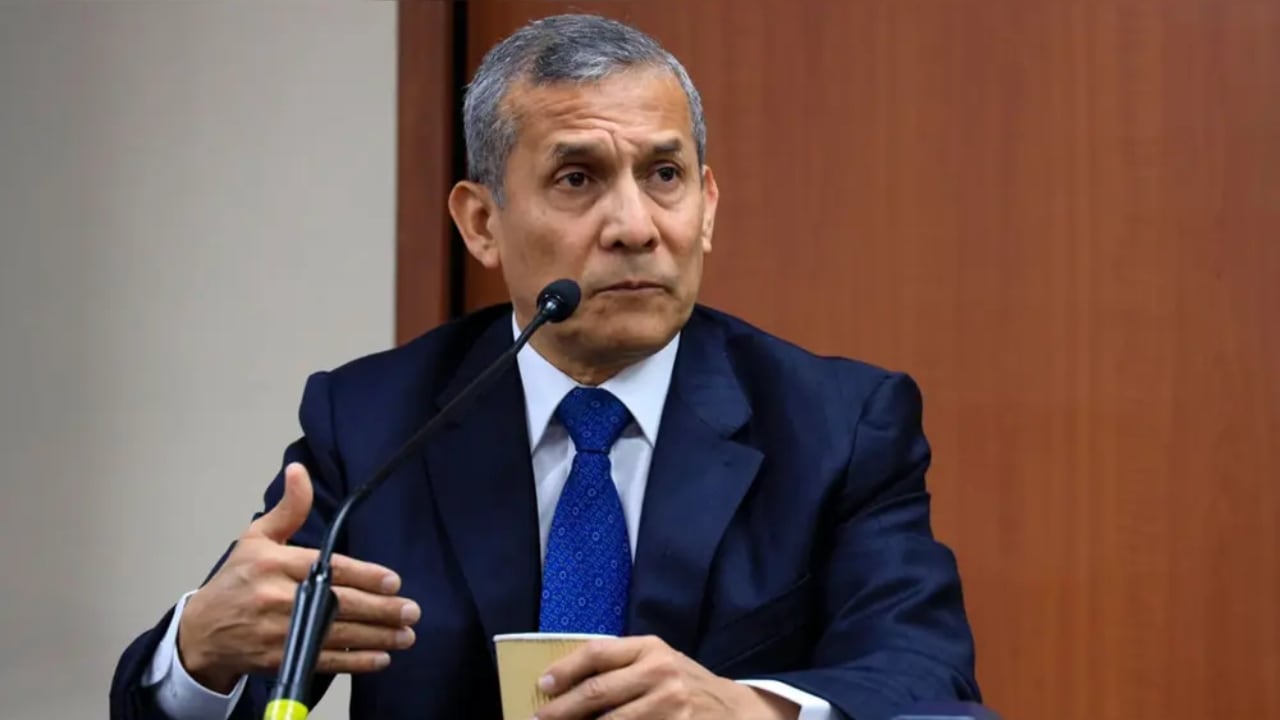 PJ excluye a 14 exministros y funcionarios del gobierno de Humala por el caso Gasoducto Sur