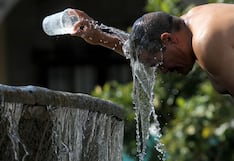La ciudad del Perú que superó los 40°C en plena ola de calor